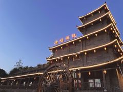-广信传说