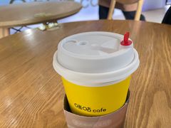 -咪咕咖啡(北京西单店)