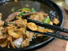 -标记美食新鲜猪杂(兴南大道店)