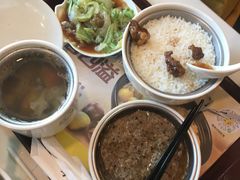 -真功夫(中大五院店)