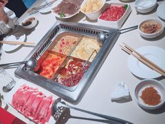 -海底捞火锅(枫蓝国际购物中心店)