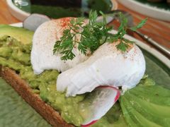 -O'mills Sourdough Bakery&Bistro(永嘉路店)
