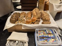 -OPEN開全日自助餐厅·牛肉火锅·海鲜(佛山希尔顿酒店)