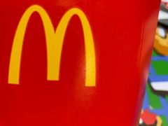 -麦当劳(北京路广百广场店)