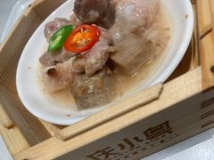 -同庆楼(天鹅酒家店)