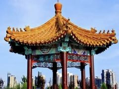 -南翠屏公园