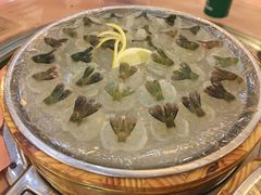 -祈胜邨•顺德鱼生•顺德菜(容桂店)