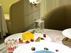 -PARFUM FLORAL花境法餐(南京首店)