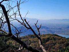 -北京十三陵国家森林公园蟒山景区