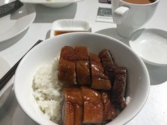 -葡珍轩冰室(虹桥机场T1店)