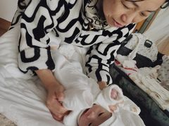 -田螺阿姨自营月嫂·育儿嫂(高新店)