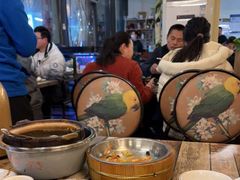 -利杨记·本味轩粥坊·烧烤(宝体店)