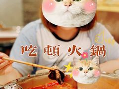-朱氏胖子烂火锅(洪崖洞店)
