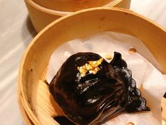 黑松露虾饺-岭南真味·匠心粤菜(K11店)