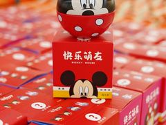 -天河沃尔玛