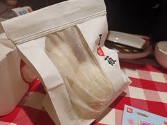 -西贝(紫荆广场店)