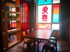 -串玖郎绿色串吧(丽晶公馆店)