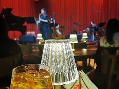 -JZ Club 爵士酒吧(上海店)