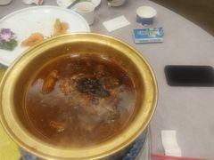 -金典银峰老鹅馆·昆山菜(亭林公园店)