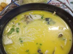 -七爷清汤腩·港式餐厅(金狮广场店)