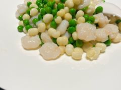 -小厨娘淮扬菜(河西奥美大厦店)