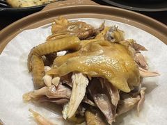 -金苑酒家·客家菜·广东老字号(万象店)