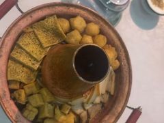 -老舅老蒙肉饼非遗店(一店)