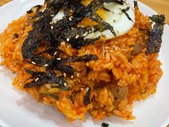 泡菜炒饭-李先生的首尔小馆(松江启源广场店)