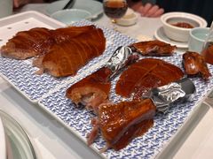 -羲和雅苑•北京烤鸭(陆家嘴中心店)