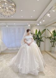 -艾慕婚纱礼服馆(和平店)