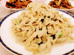 芫爆散丹-鸿宾楼(展览馆路店)