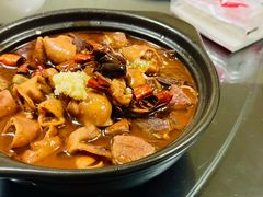 -鼎香润(德胜门内店)