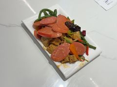 -乡村大盘鸡(商城路总店)
