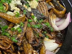 -童福兴·南京菜(老门东店)