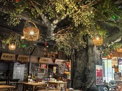 -老阿爸鲜鱼土菜(昆山花桥店)