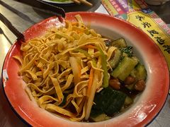 -永安里地摊烤肉(首创店)