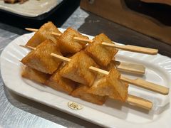 -潮界(虹桥新天地店)