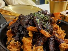 -HOTISLAND海鸡岛·韩国料理(江南西店)