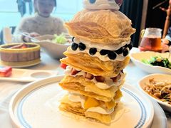 -水上明月·湖景餐厅