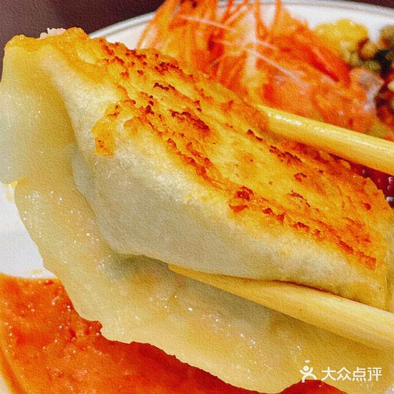 雪妮锅烙·雪妮餐饮店(东环路店)