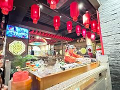 -哥老官重庆美蛙鱼头(五角场合生汇店)