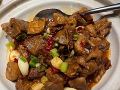 -中国徽菜·徽商故里(罍街店)