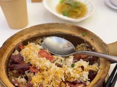 -膳心记•明火四宝煲仔饭(前海科兴店)