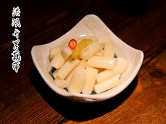 洪湖开胃藕带-繁·醉花亭小酒馆(鼓楼店)