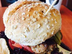 -魏斯理汉堡(西安沣东吾悦店)