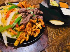 法基塔-Q MEX 库迈墨西哥餐吧(中骏世界城店)