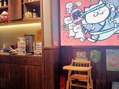 -小条食堂(三坊七巷店)
