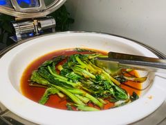 -好伦哥比萨烤肉自助(八里桥店)