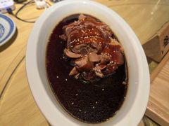 -南京大牌档(龙江新城市广场店)