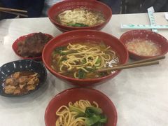 -新川饮食(新川小区店)